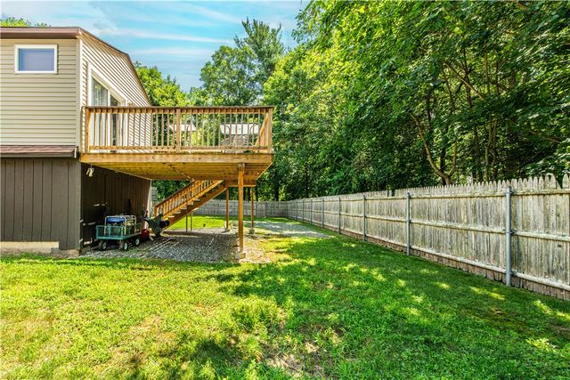 27 Johnson Boulevard, Coventry, RI 02816