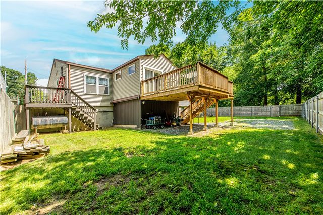 27 Johnson Boulevard, Coventry, RI 02816
