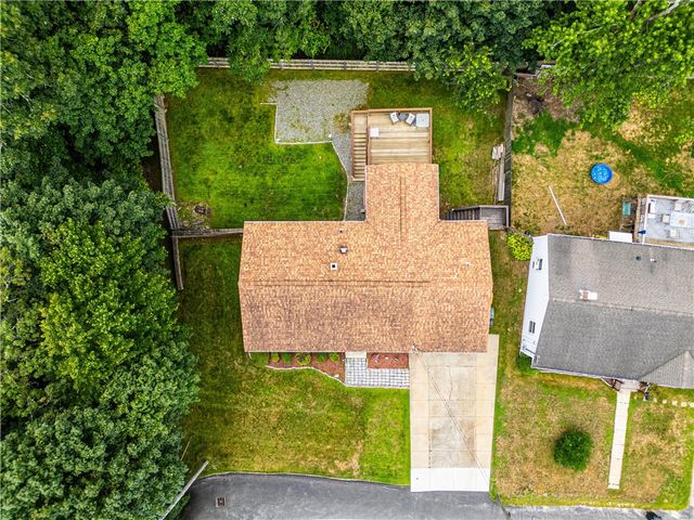 27 Johnson Boulevard, Coventry, RI 02816