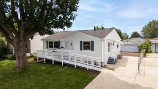 309 Ziegler Avenue, Columbus, OH 43207