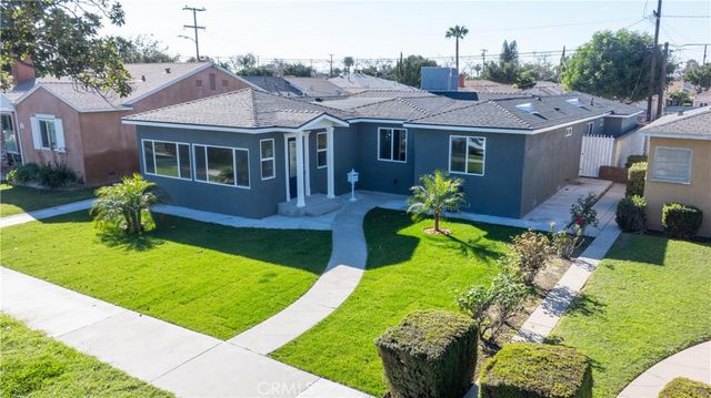 6081 Lemon, Long Beach, CA 90805