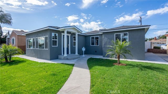 6081 Lemon, Long Beach, CA 90805