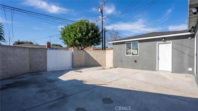 6081 Lemon, Long Beach, CA 90805