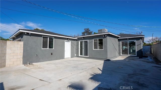 6081 Lemon, Long Beach, CA 90805