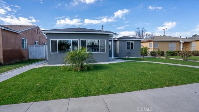 6081 Lemon, Long Beach, CA 90805