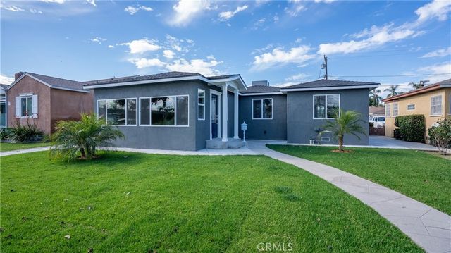 6081 Lemon, Long Beach, CA 90805