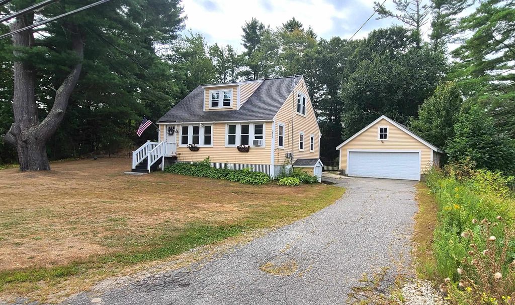 270 Epping Road, Exeter, NH 03833
