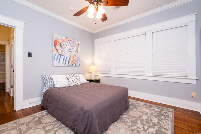 318 Beechwood Street, Little Rock, AR 72205