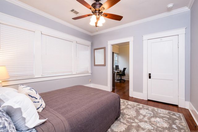 318 Beechwood Street, Little Rock, AR 72205