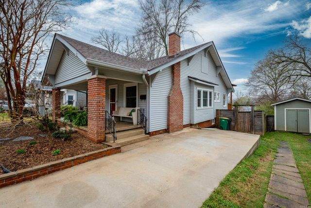 318 Beechwood Street, Little Rock, AR 72205