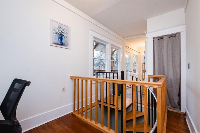 318 Beechwood Street, Little Rock, AR 72205