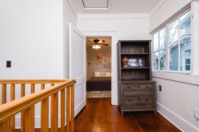 318 Beechwood Street, Little Rock, AR 72205