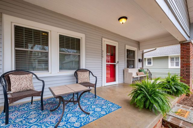 318 Beechwood Street, Little Rock, AR 72205