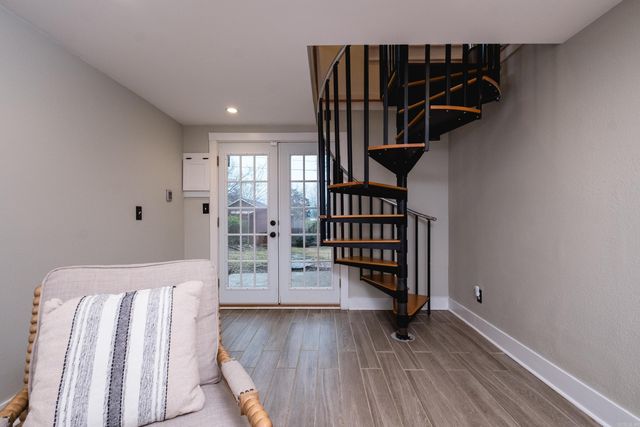 318 Beechwood Street, Little Rock, AR 72205