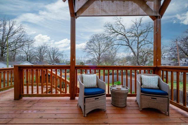 318 Beechwood Street, Little Rock, AR 72205