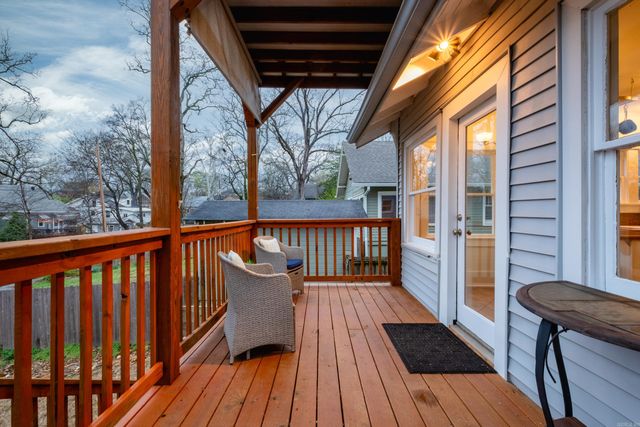 318 Beechwood Street, Little Rock, AR 72205