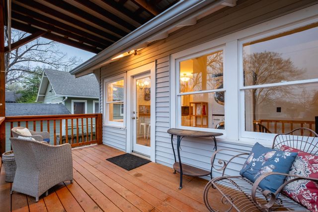 318 Beechwood Street, Little Rock, AR 72205