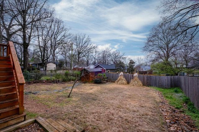 318 Beechwood Street, Little Rock, AR 72205