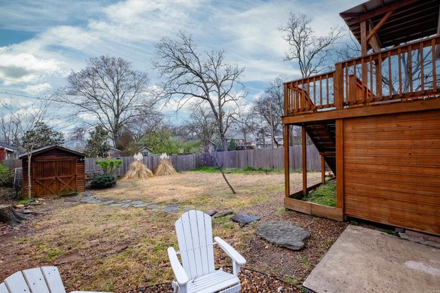 318 Beechwood Street, Little Rock, AR 72205