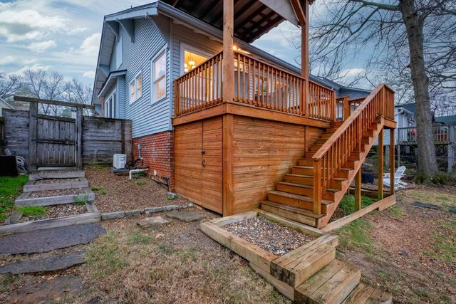 318 Beechwood Street, Little Rock, AR 72205