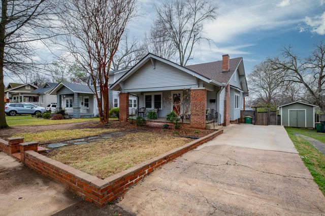 318 Beechwood Street, Little Rock, AR 72205