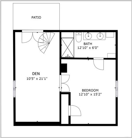 318 Beechwood Street, Little Rock, AR 72205