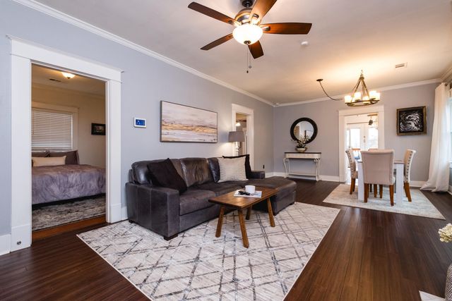 318 Beechwood Street, Little Rock, AR 72205