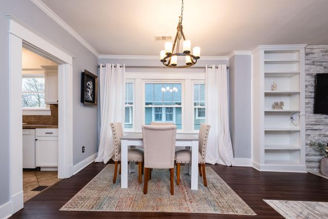 318 Beechwood Street, Little Rock, AR 72205