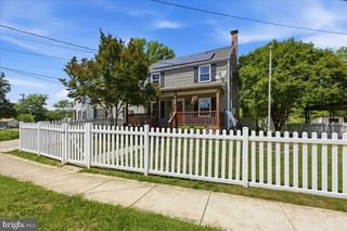 46564 YORKTOWN RD, Lexington Park, MD 20653