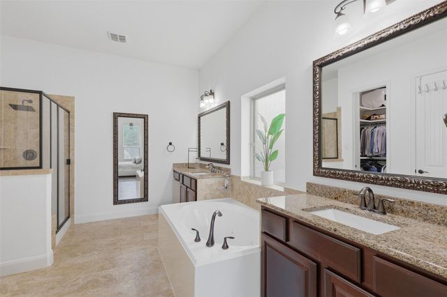 6214 Pinewood Heights Drive, Spring, TX 77389
