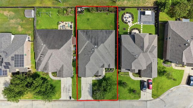 6214 Pinewood Heights Drive, Spring, TX 77389