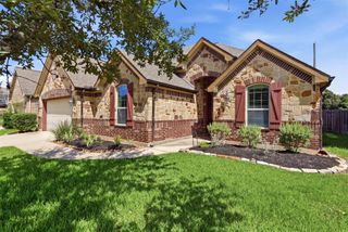 6214 Pinewood Heights Drive, Spring, TX 77389