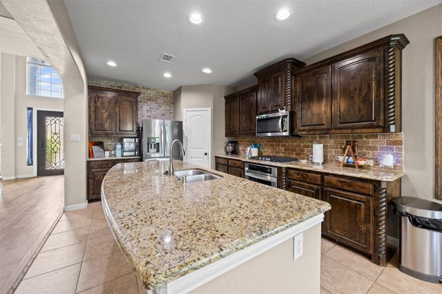 12812 Cordellera Lane, Frisco, TX 75035