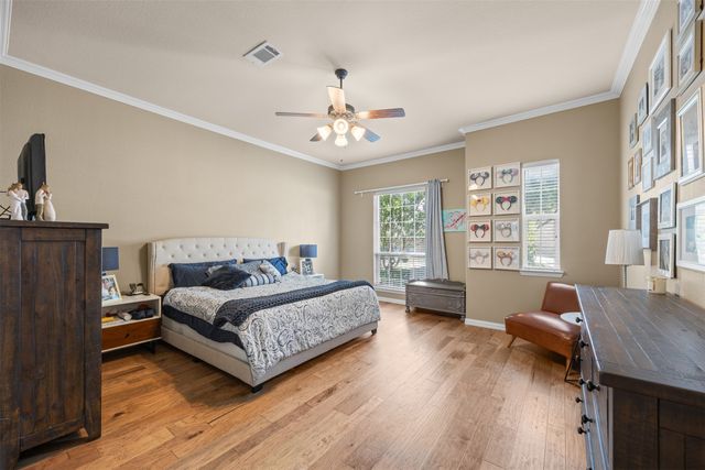 12812 Cordellera Lane, Frisco, TX 75035
