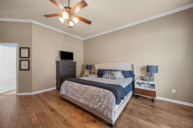 12812 Cordellera Lane, Frisco, TX 75035