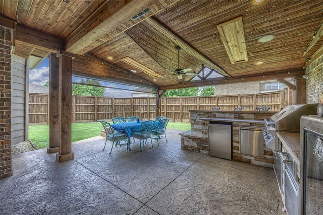 12812 Cordellera Lane, Frisco, TX 75035