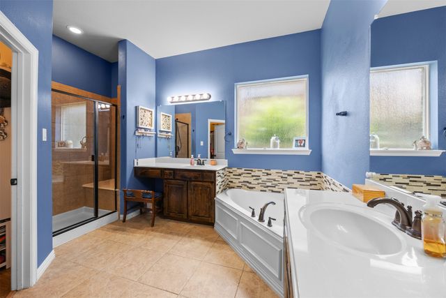 12812 Cordellera Lane, Frisco, TX 75035