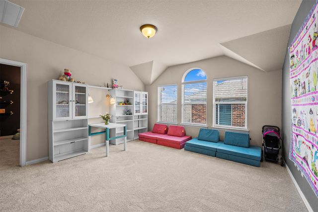 12812 Cordellera Lane, Frisco, TX 75035