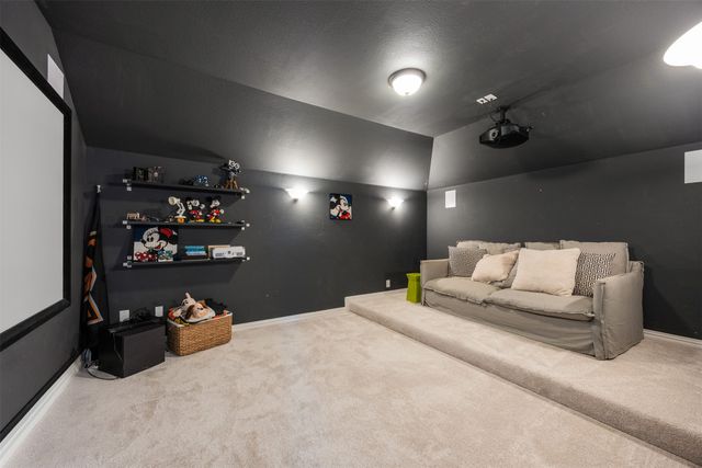 12812 Cordellera Lane, Frisco, TX 75035