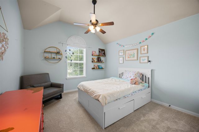 12812 Cordellera Lane, Frisco, TX 75035