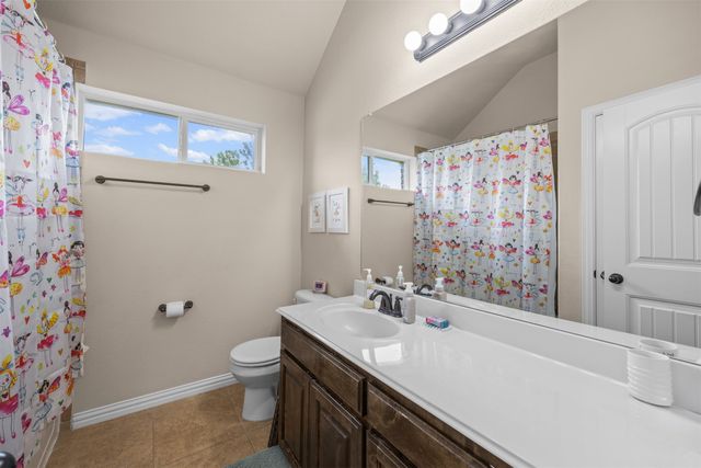 12812 Cordellera Lane, Frisco, TX 75035