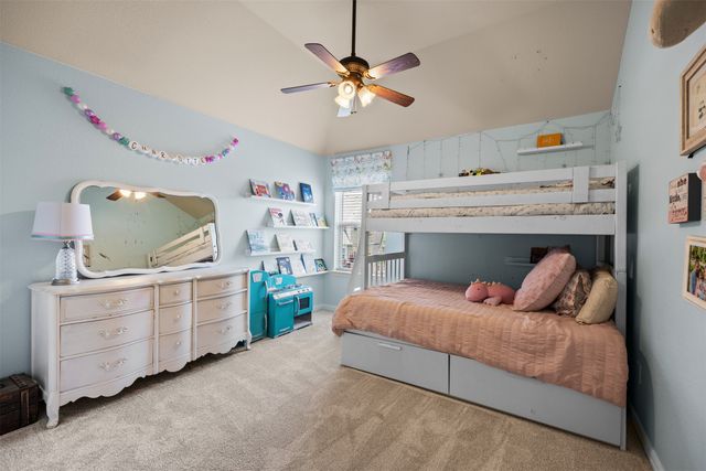 12812 Cordellera Lane, Frisco, TX 75035