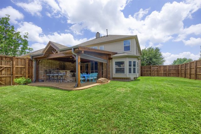 12812 Cordellera Lane, Frisco, TX 75035