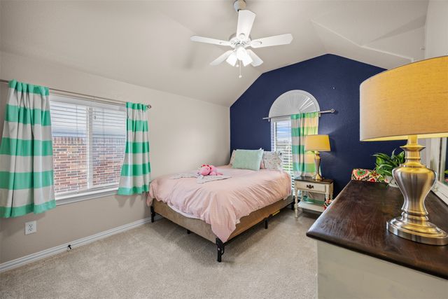 12812 Cordellera Lane, Frisco, TX 75035