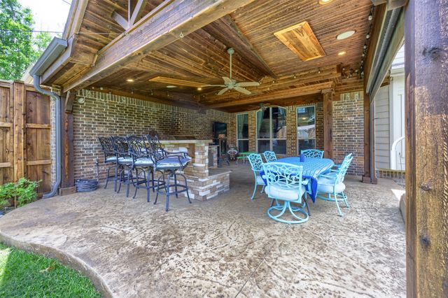 12812 Cordellera Lane, Frisco, TX 75035