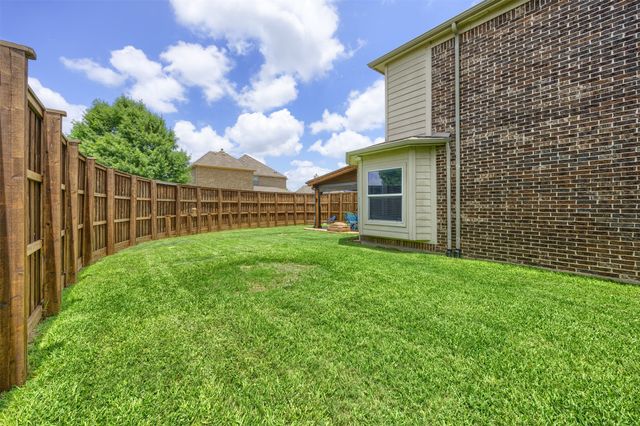 12812 Cordellera Lane, Frisco, TX 75035