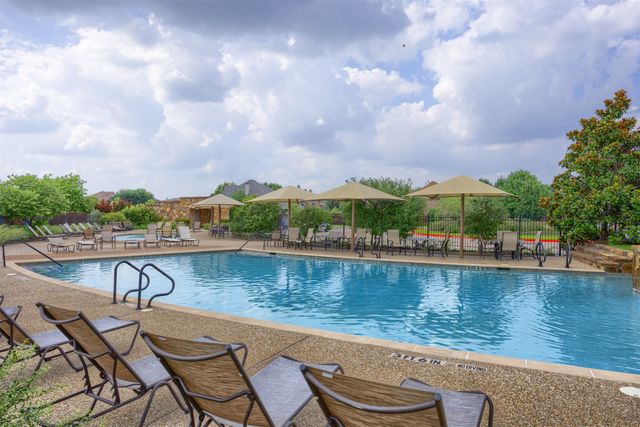 12812 Cordellera Lane, Frisco, TX 75035