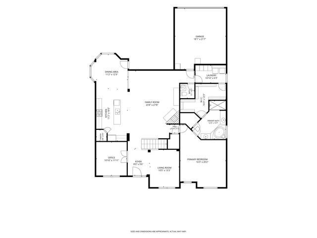 12812 Cordellera Lane, Frisco, TX 75035