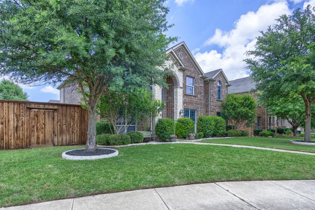12812 Cordellera Lane, Frisco, TX 75035