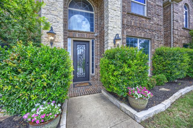 12812 Cordellera Lane, Frisco, TX 75035